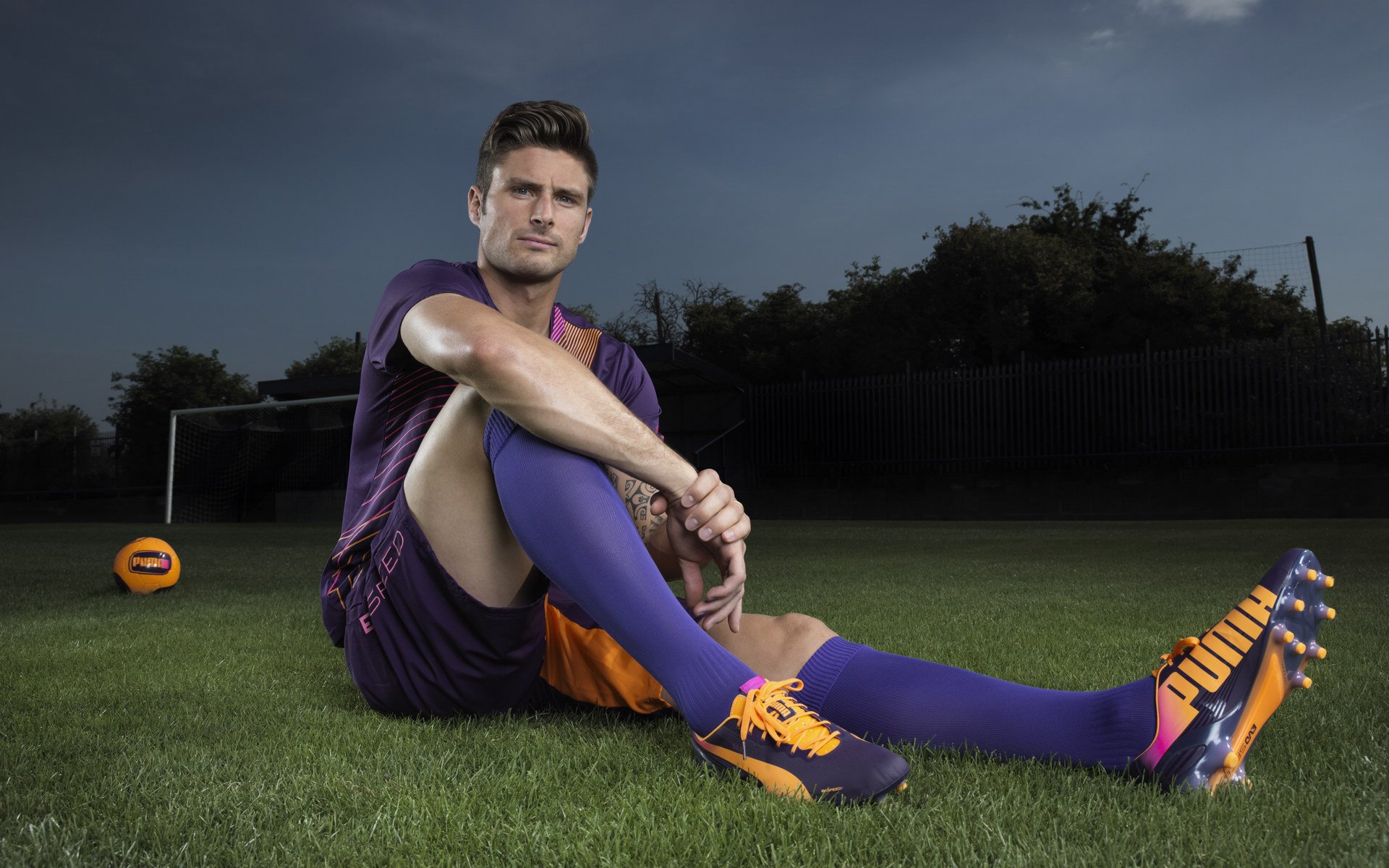 《堡垒之夜》“未来光影”赛季,创意无限!