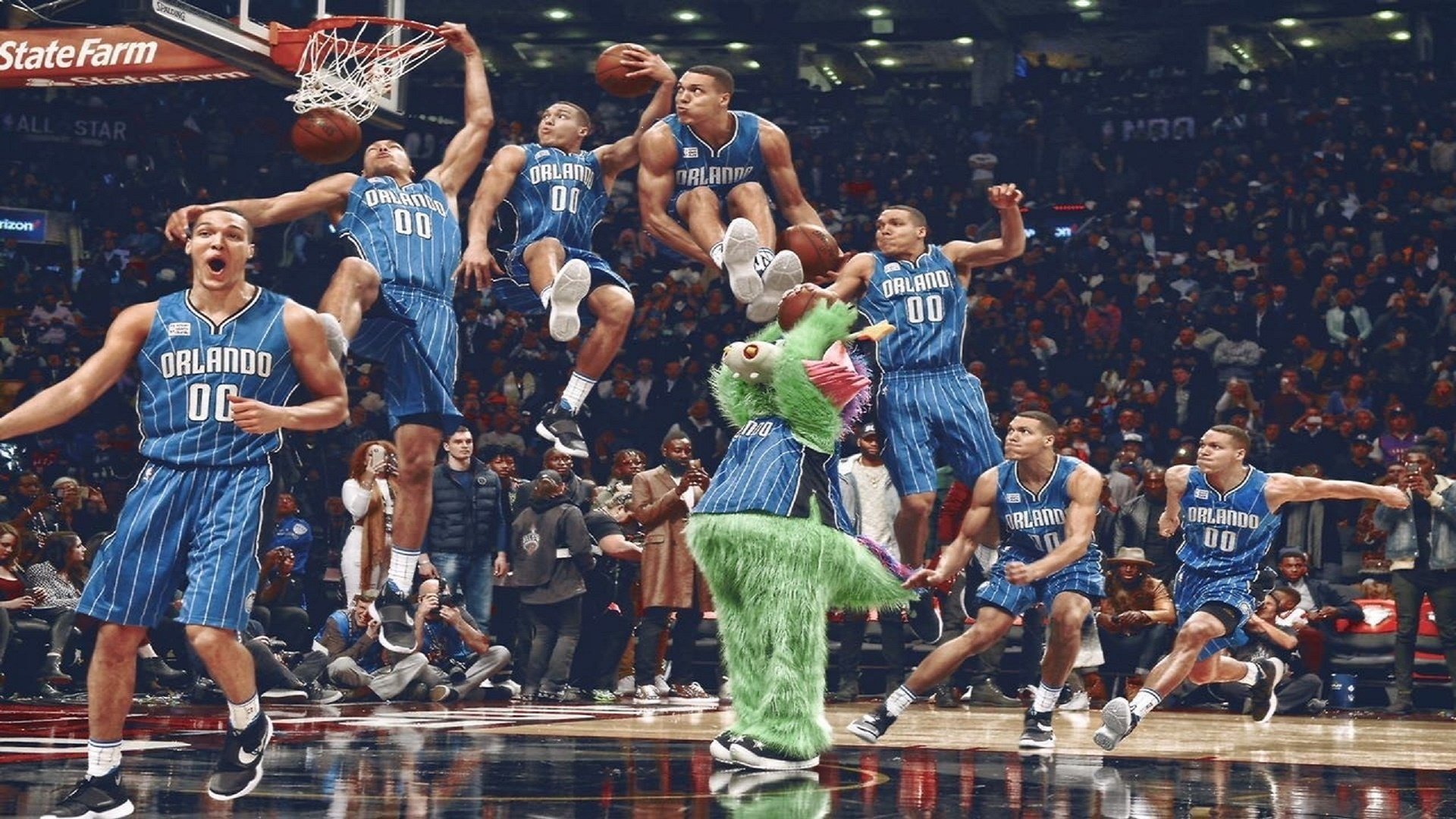 勇士主力轮换组表现稳定战术执行高效，勇士主力队员